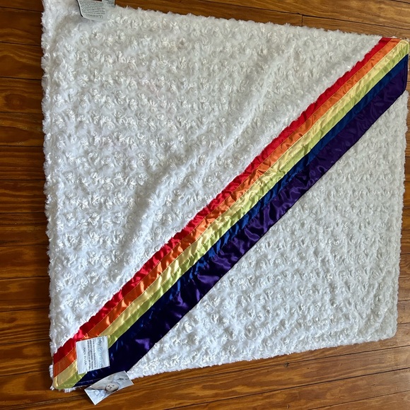 my blankee Other Brand New My Blankee By Luca Charles New White